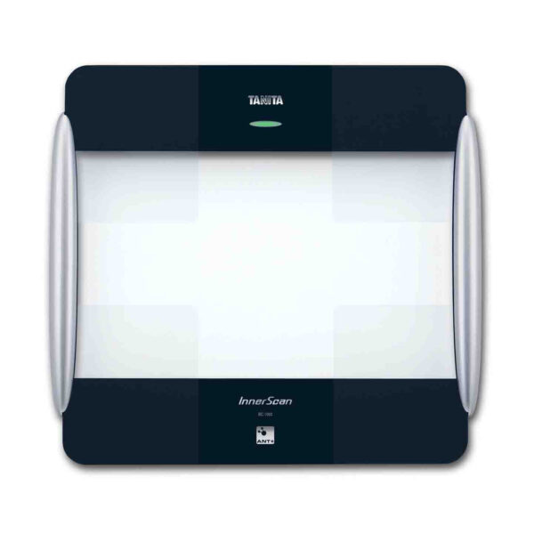 Wireless Body Composition Monitor with ANT