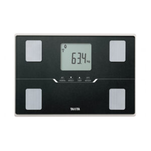 Body Composition Monitor for Smartphones