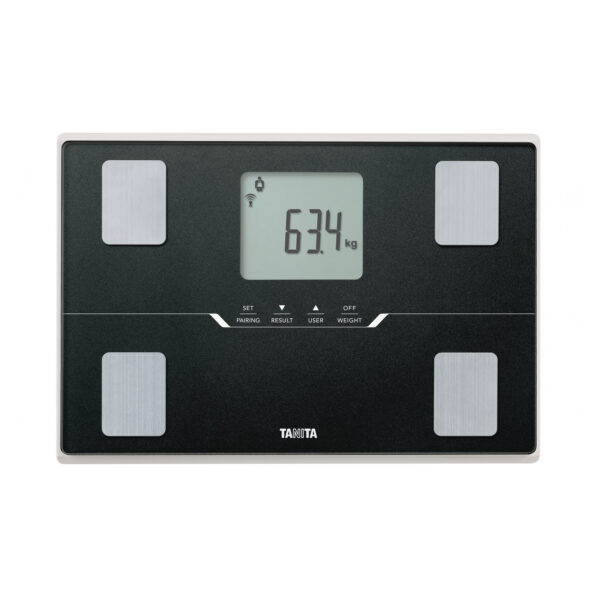 Body Composition Monitor for Smartphones