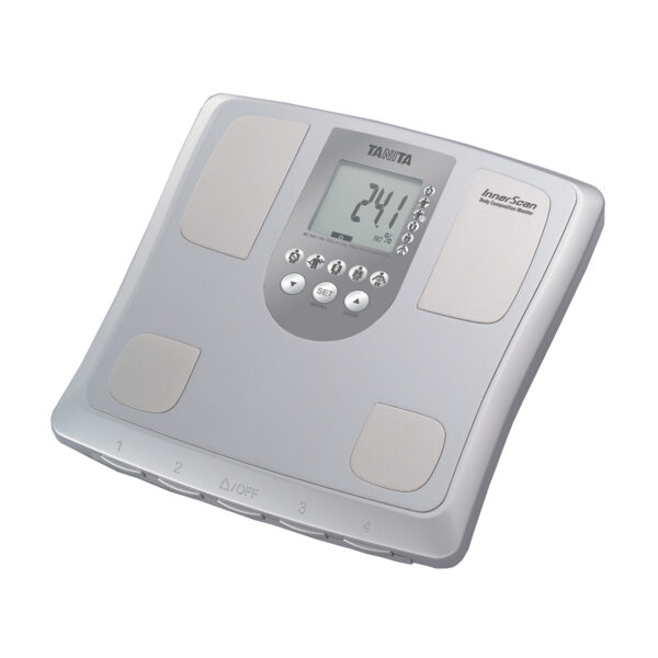 9-in-1 Body Composition Monitor