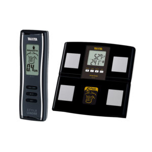 Perfect body shape training set