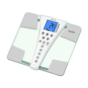 Wireless Body Composition Monitor with ANT