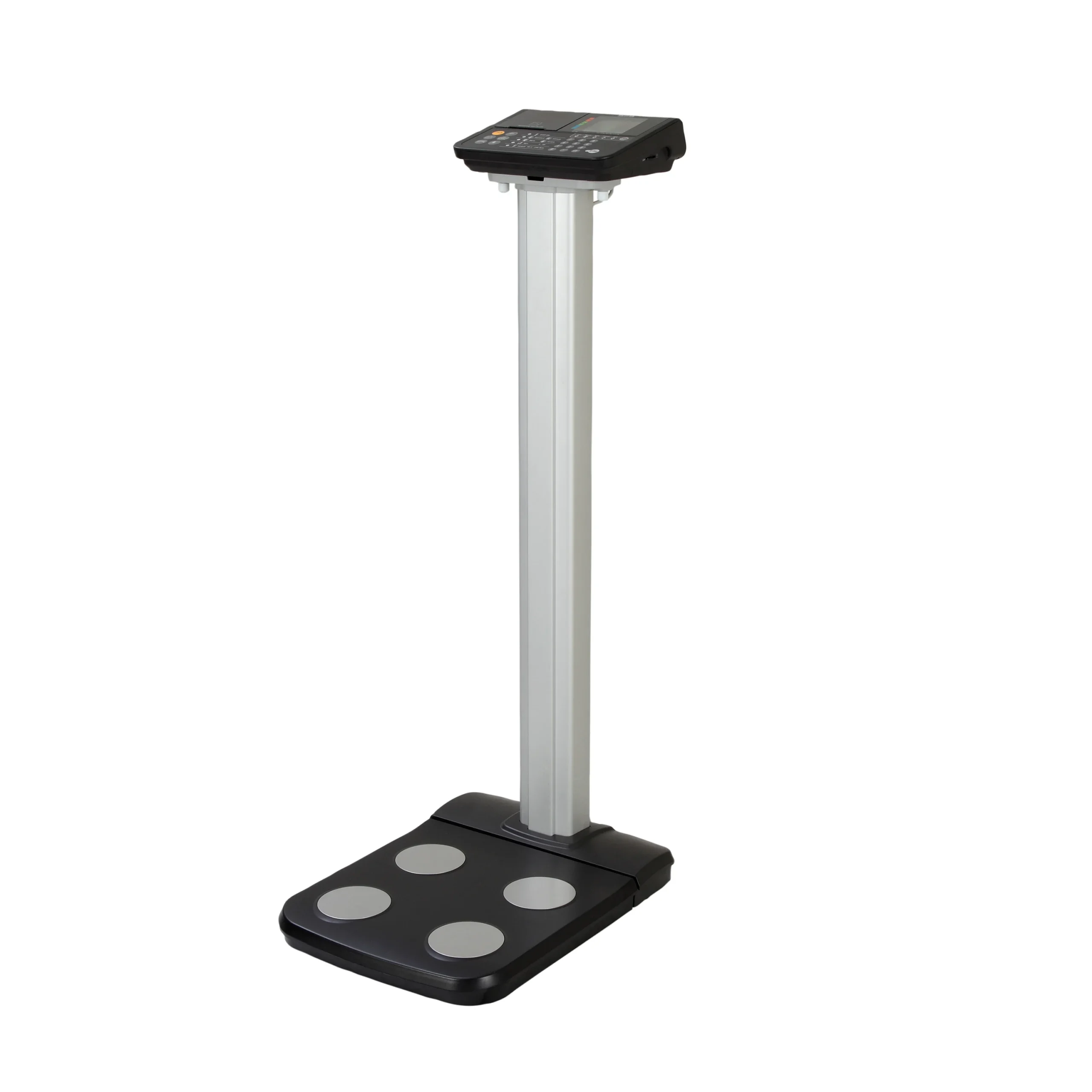 Body Composition Analyser DC--360-(POLE)