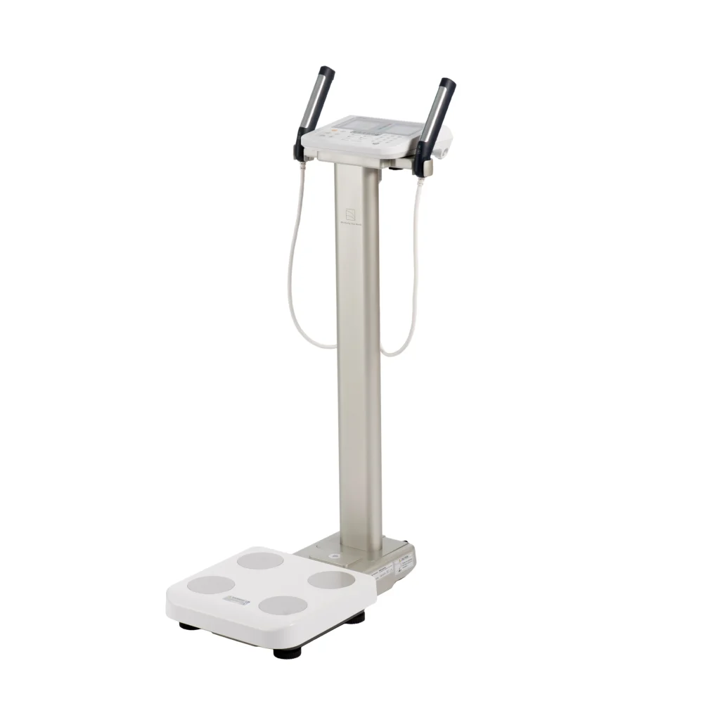 Body Composition Analyzer MC-780-MA(POLE)