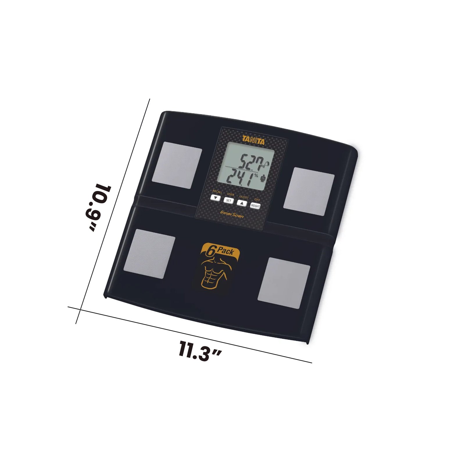 Body Composition Monitor BC-541N-02