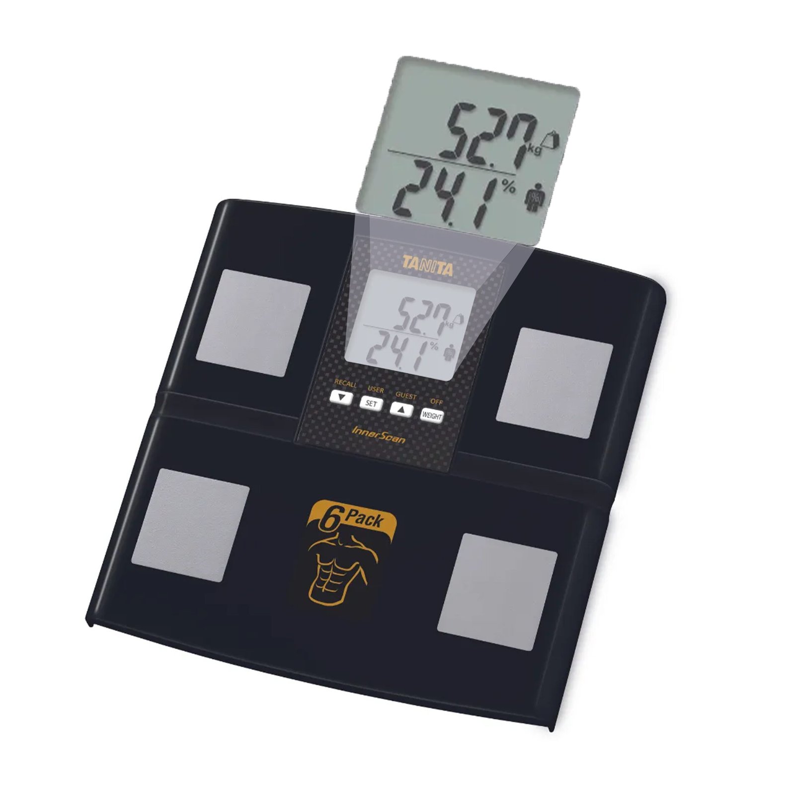 Body Composition Monitor BC-541N-03