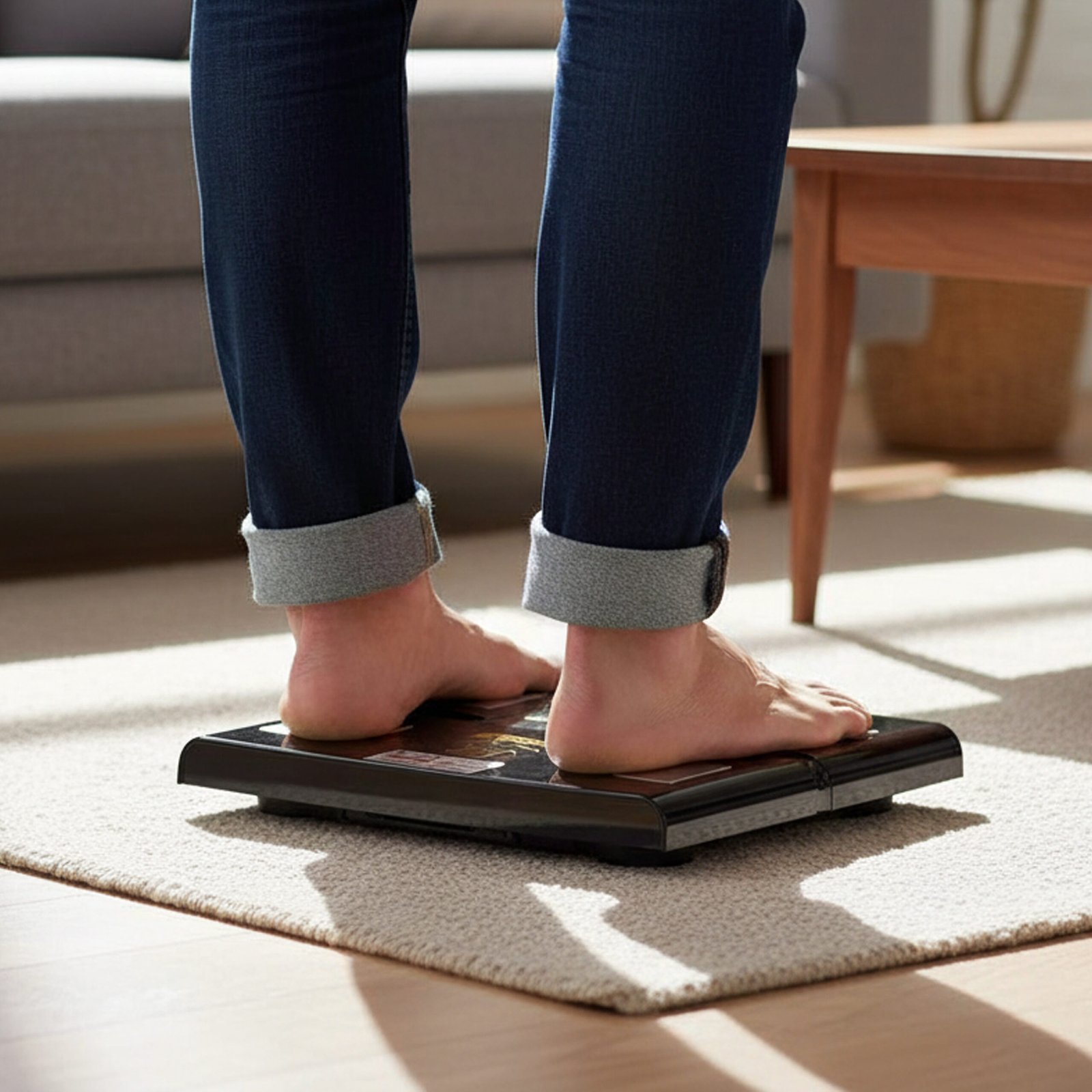 Body Composition Monitor BC-541N-05