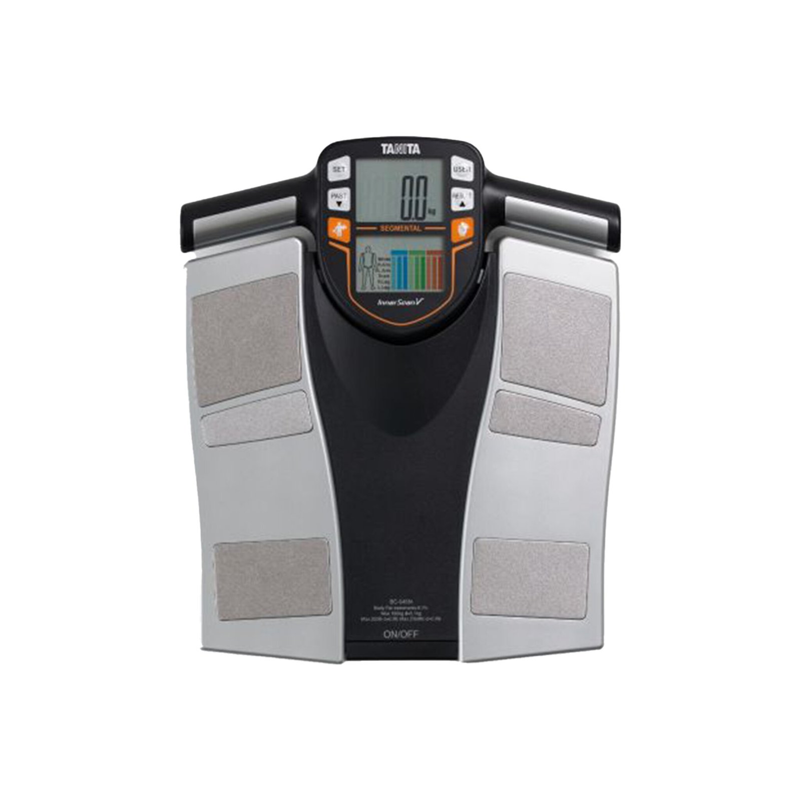 Biocomposition Monitor Segmental Body Composition Monitor BC-545N | TANITA