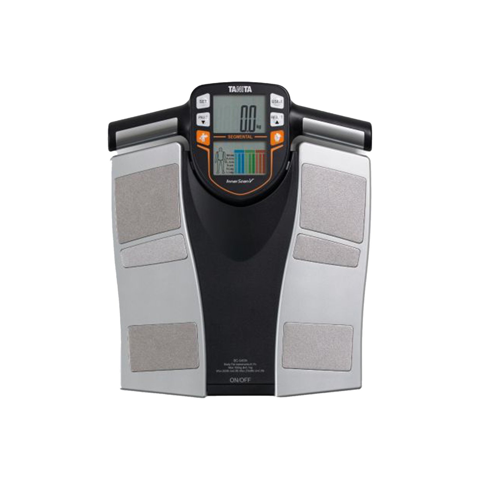 Body Composition Monitor BC-545N-01