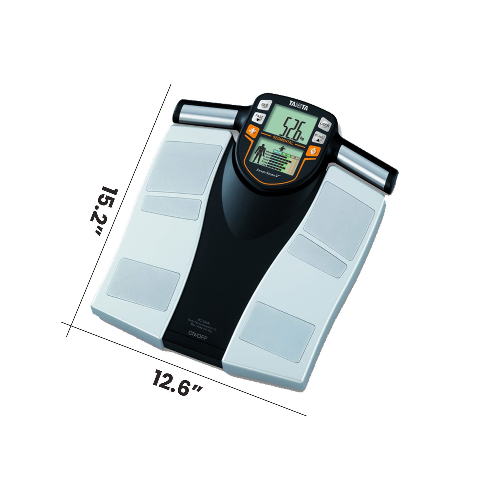 Body Composition Monitor BC-545N-02