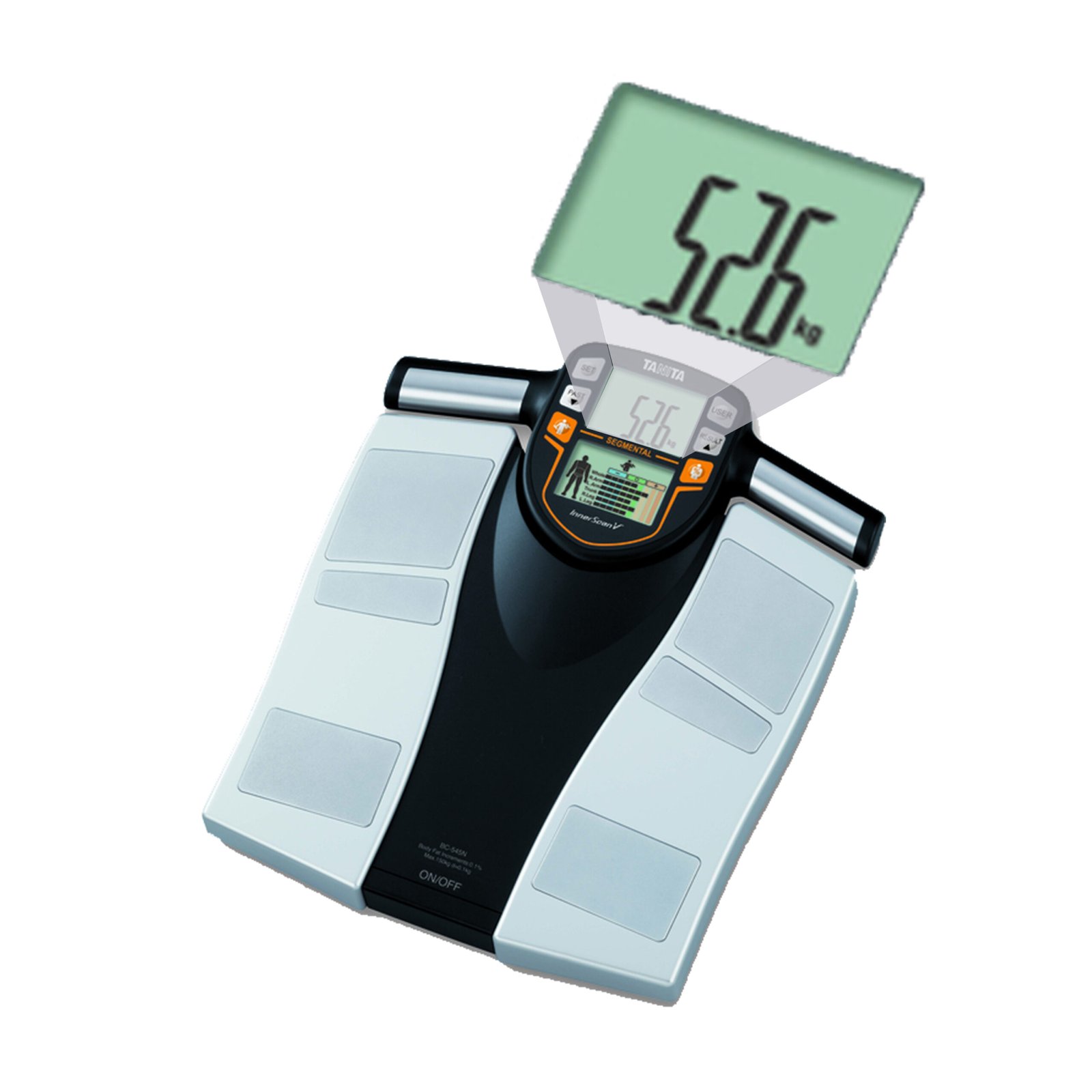 Body Composition Monitor BC-545N-03