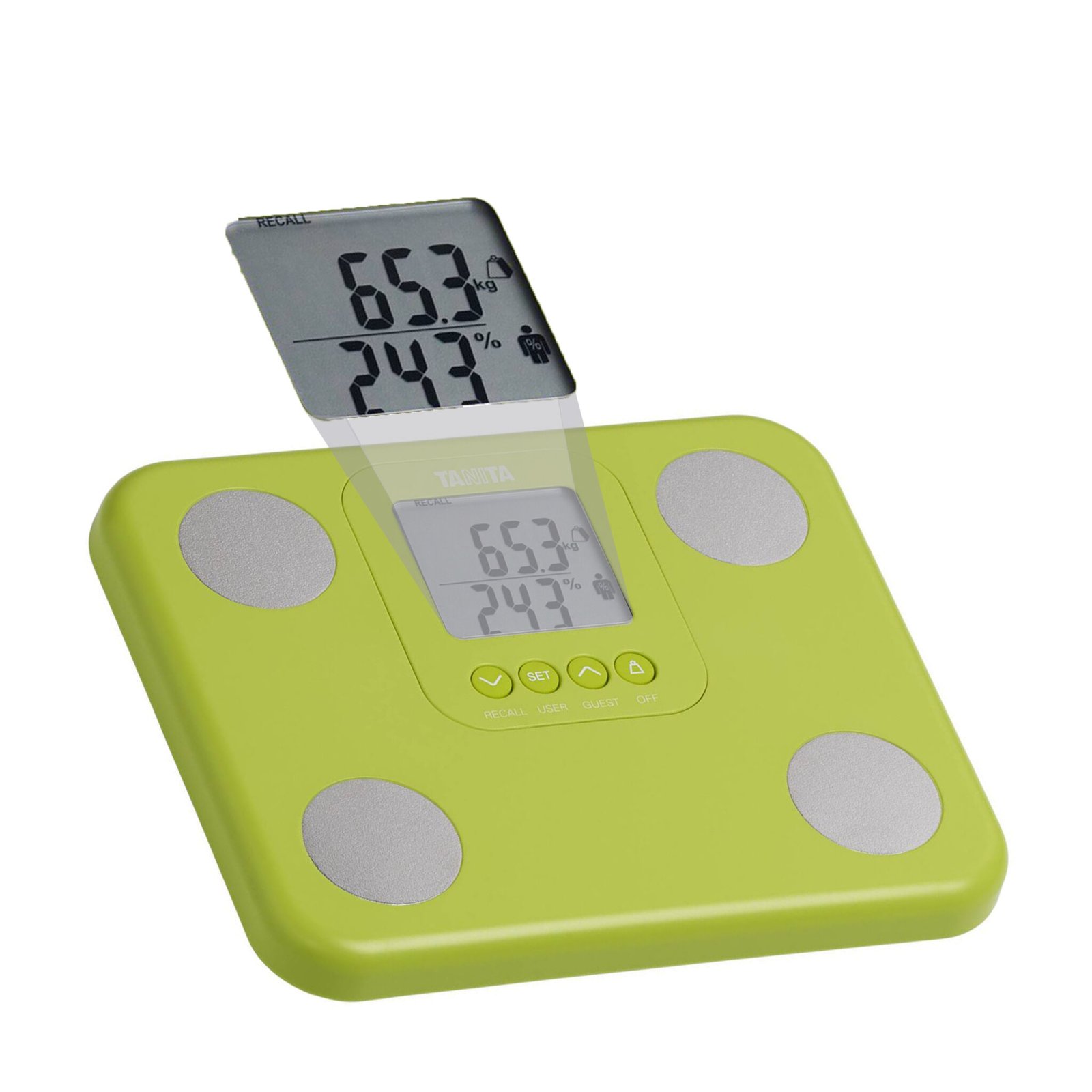 Biocomposition Monitor Body Composition Monitor | Model BC-730 | TANITA