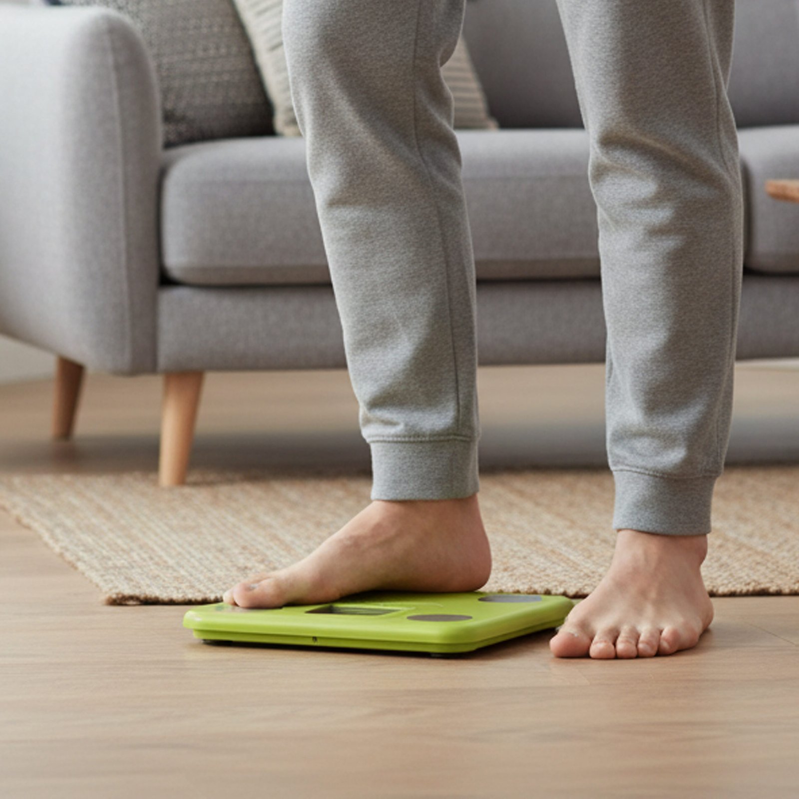 Body Composition Monitor BC-730-05