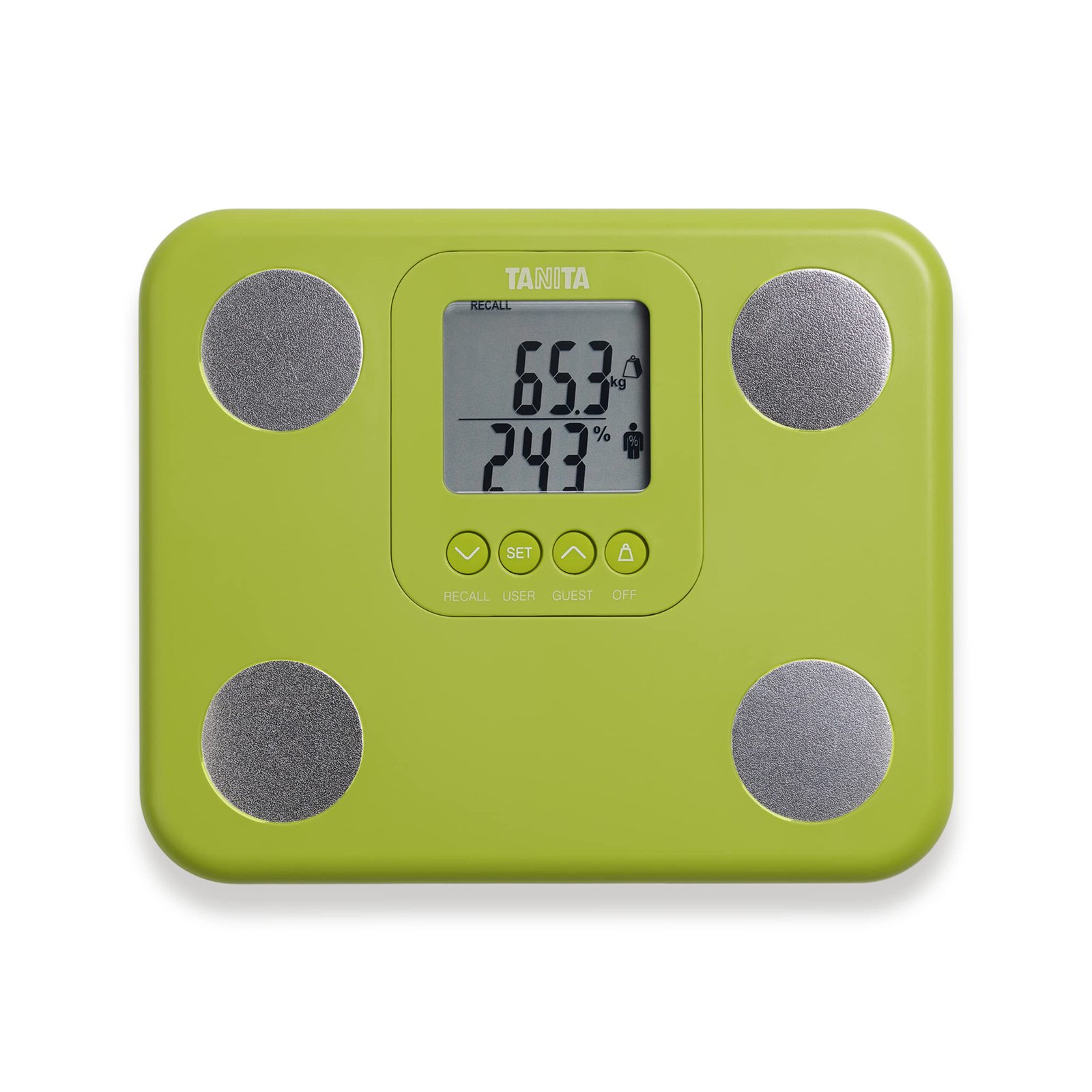 Body Composition Monitor BC-730(green)