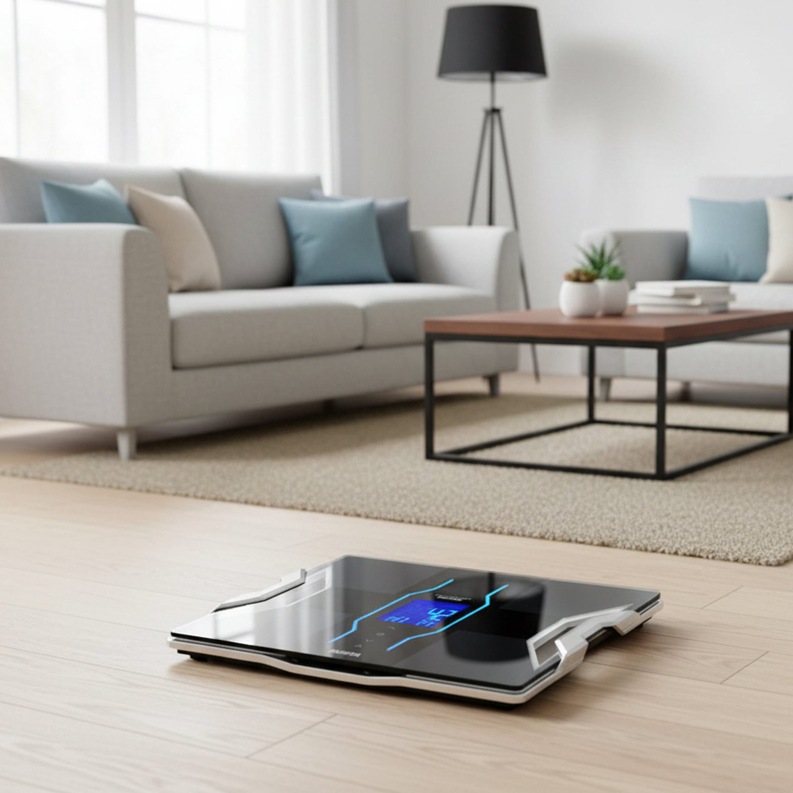 Body Composition Monitor RD-953-05