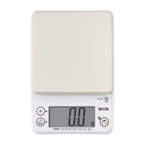 Pet Scale