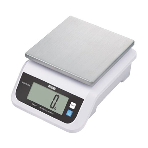 IP 67 Waterproof High Capacity Bench Scale