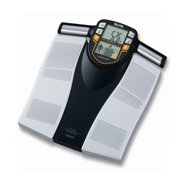 Segmental Body Composition Monitor BC-545N