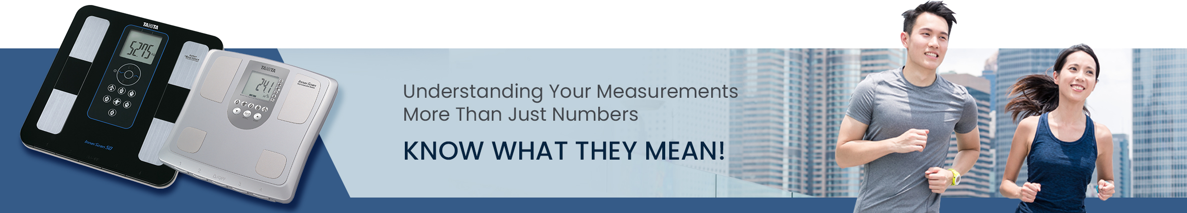 understanding your measurement