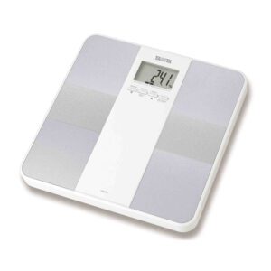 Plastic Body Fat Monitor