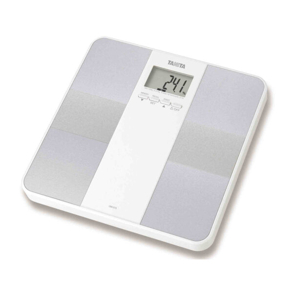 Plastic Body Fat Monitor