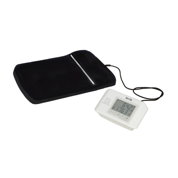 Digital Weighing Scale with BMI Indicator