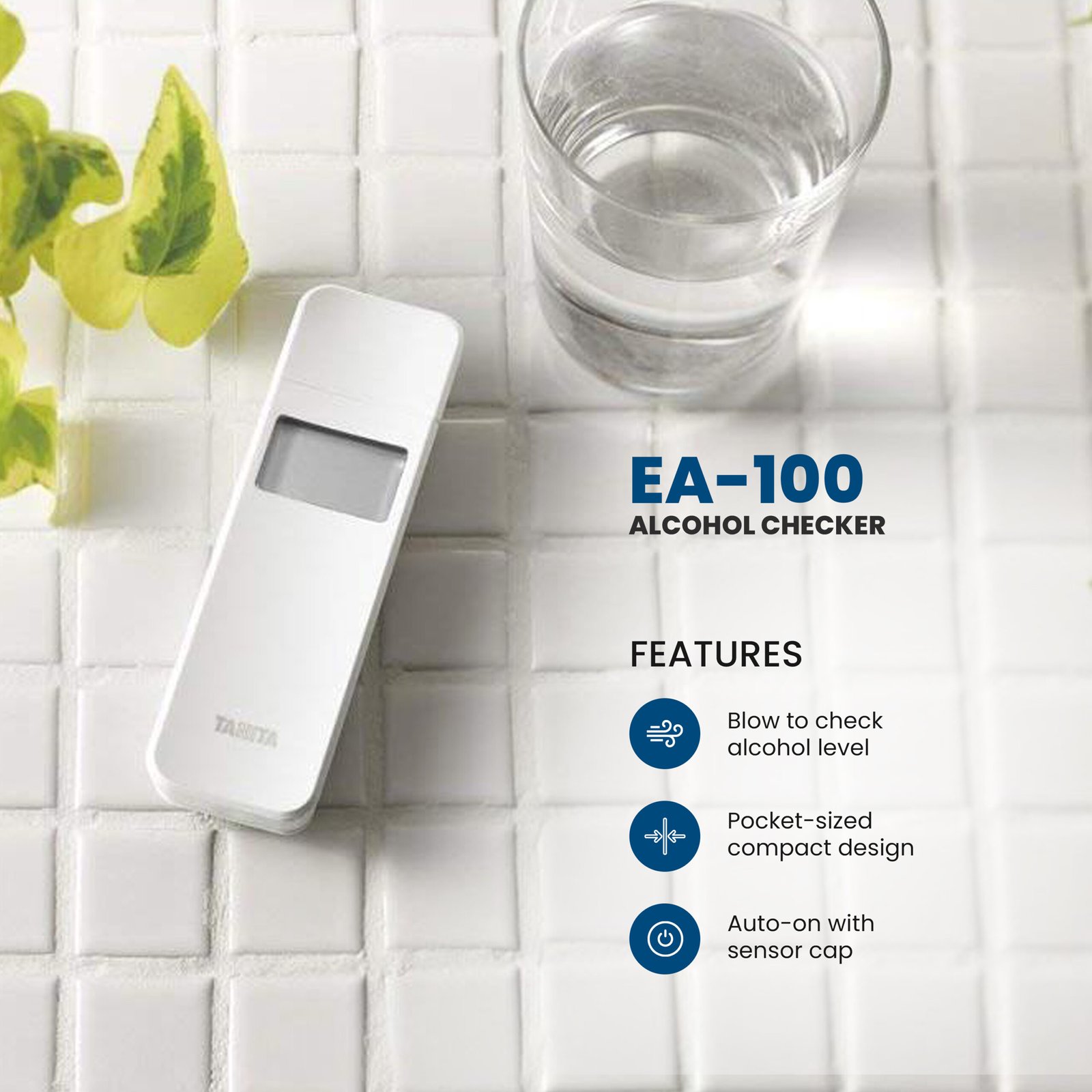 alcohol checker EA-100-04