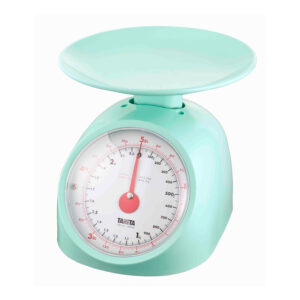 Dial Scale with g/oz Measurement