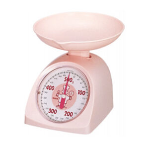 Mechanical Kitchen Scale