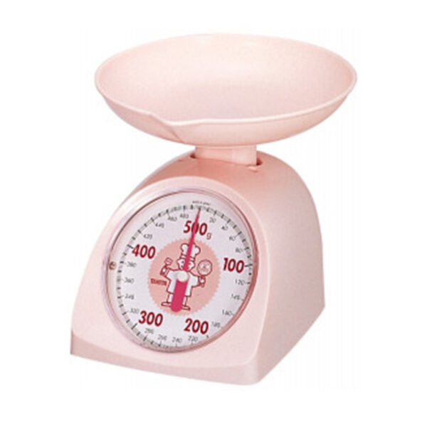 Mechanical Kitchen Scale