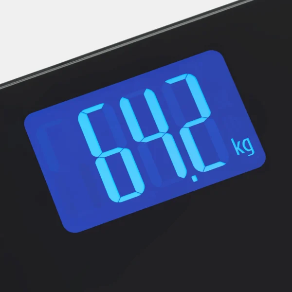 Bathroom Scale HD-366_display