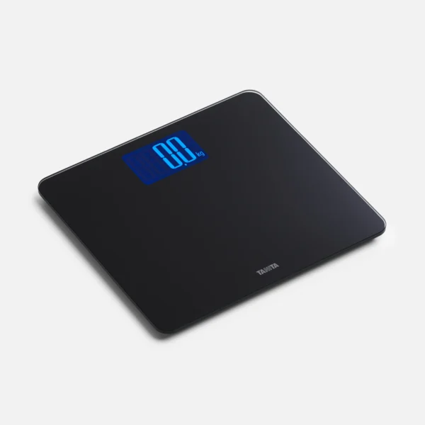 Bathroom Scale HD-366_side