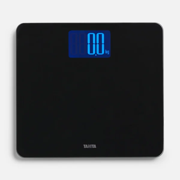 Bathroom Scale HD-366_side