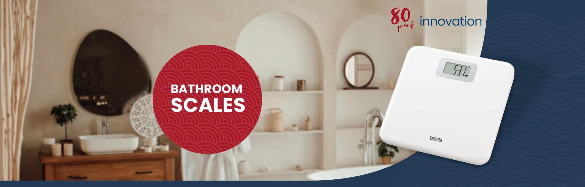 Bathroom Scales