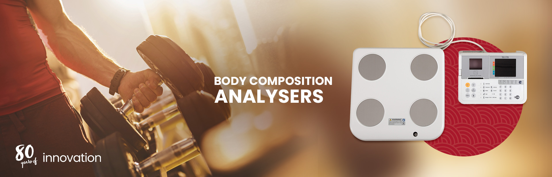 Body Composition Analysers