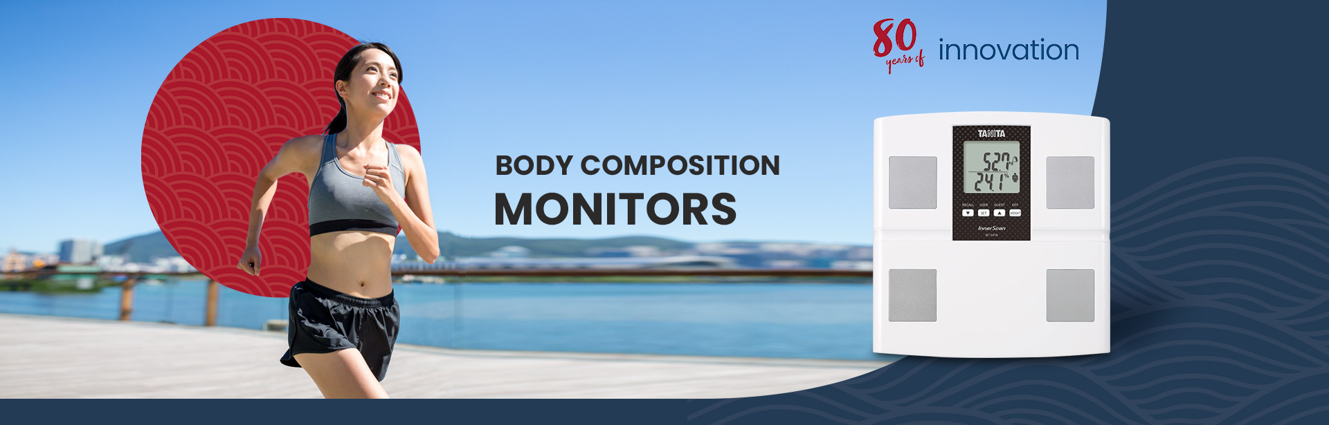 Body Composition Monitors