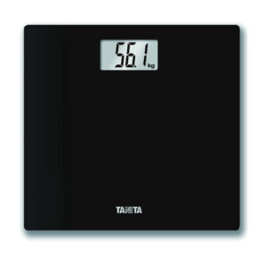 Glass Digital Bathroom Scale