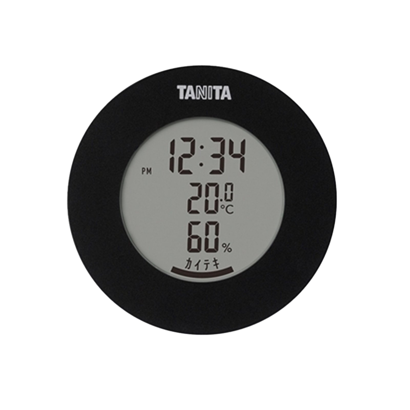 Hygrometer TT-585-01