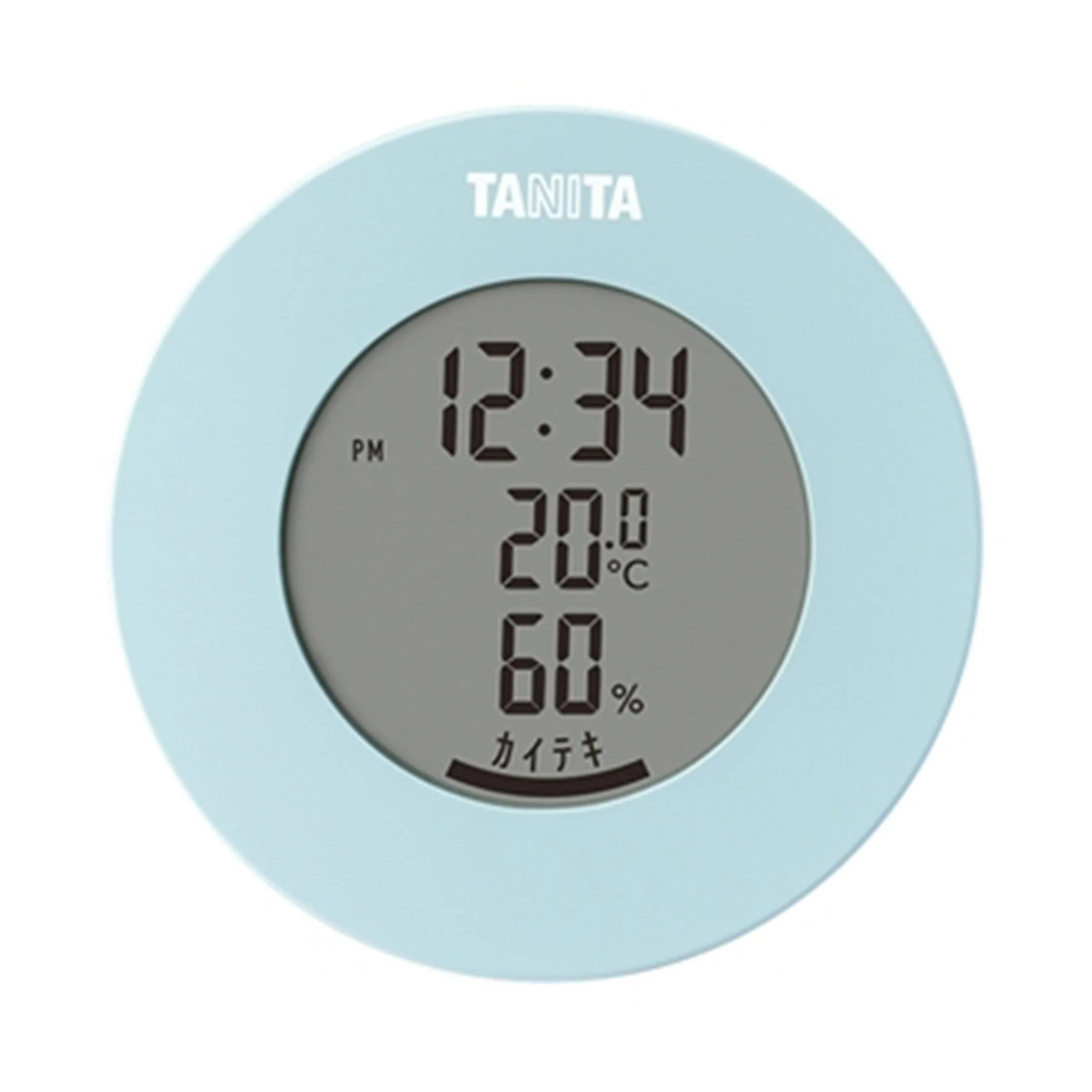 Hygrometer TT-585