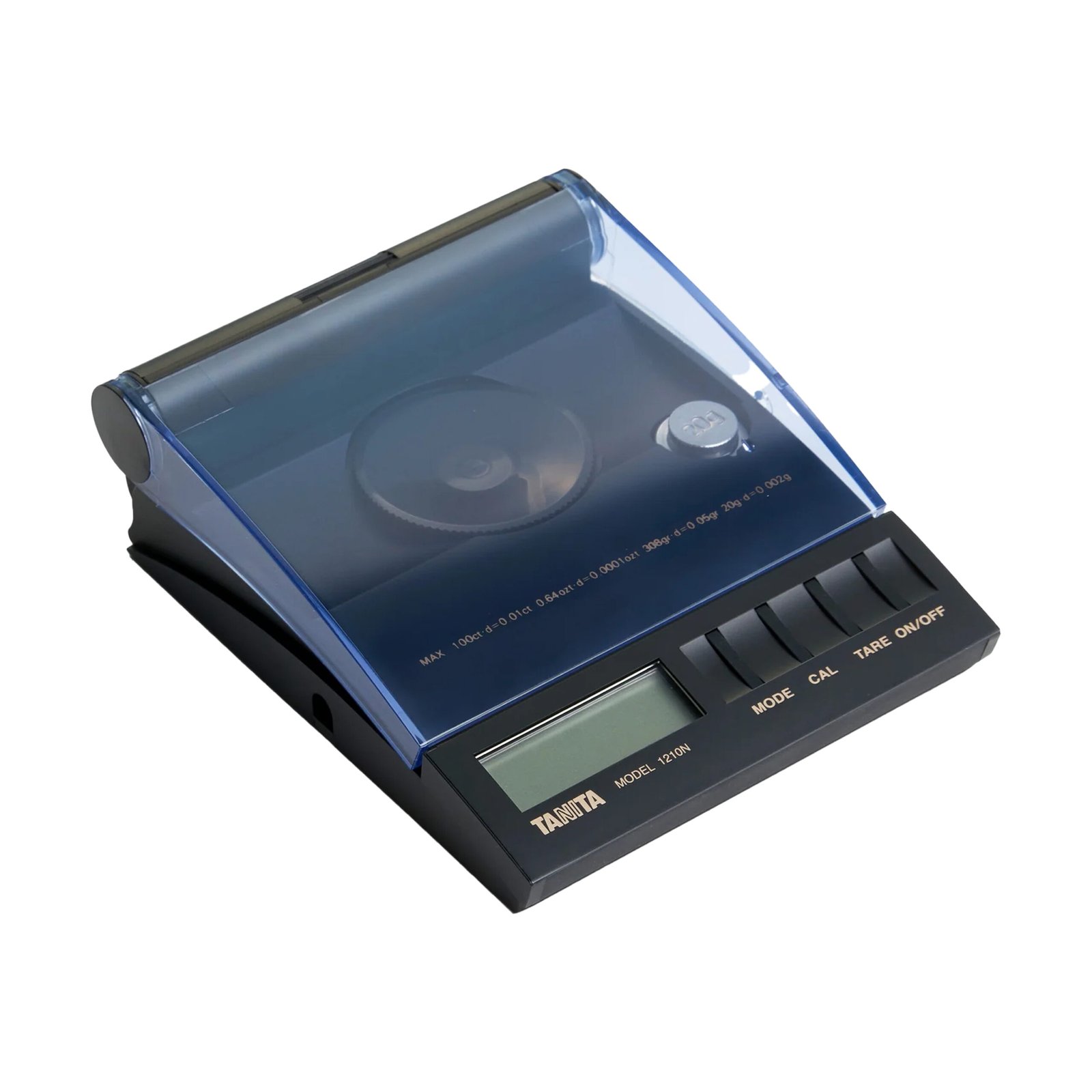 Jewellery Scale 1210N-1