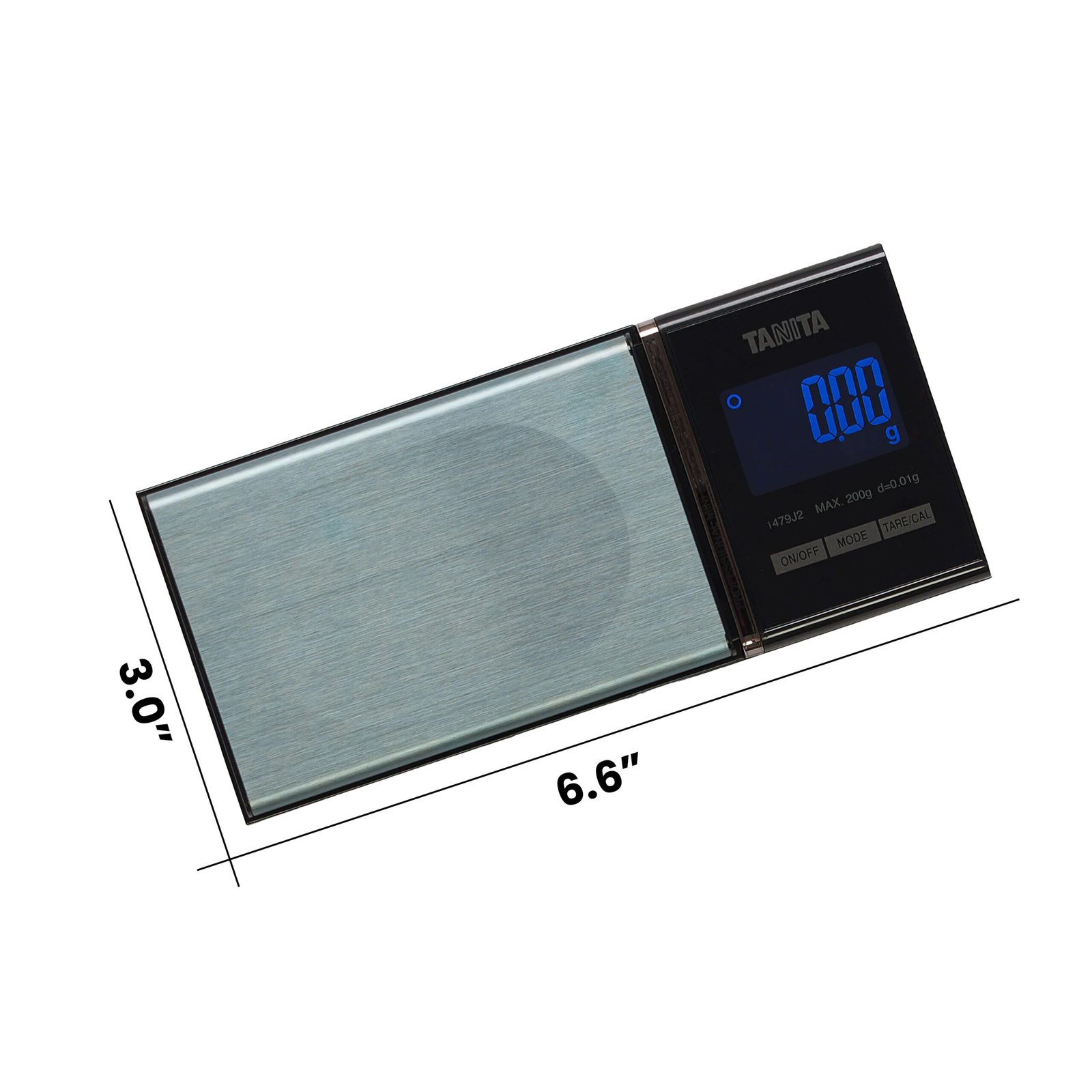 Jewellery Scale 1479J2-02