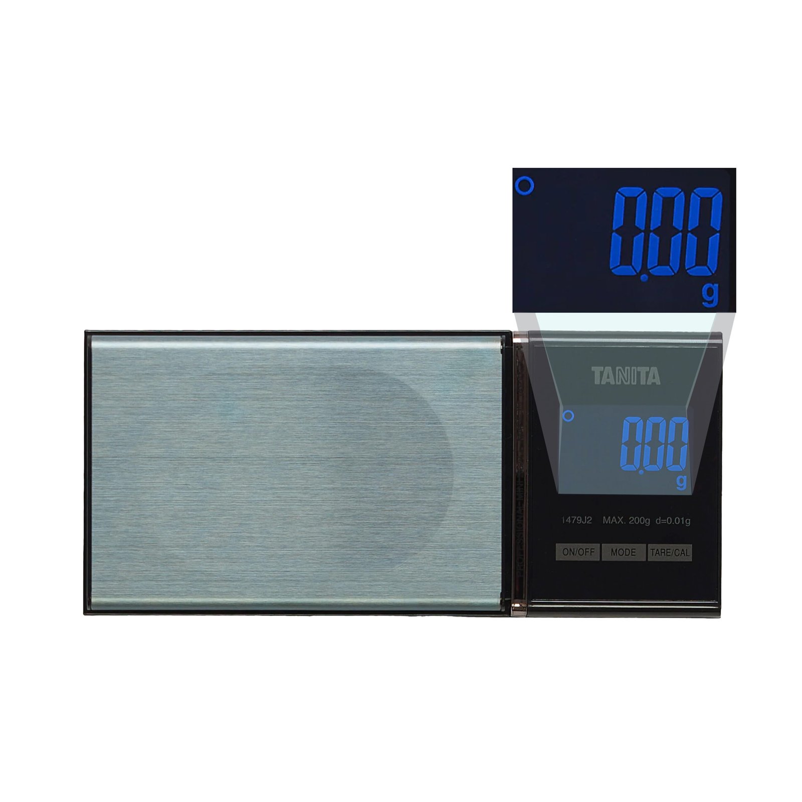 Jewellery Scale 1479J2-03