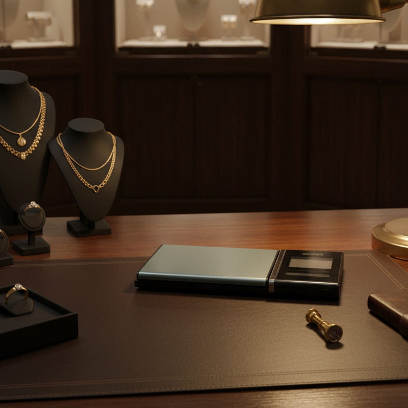 Jewellery Scale 1479J2-05