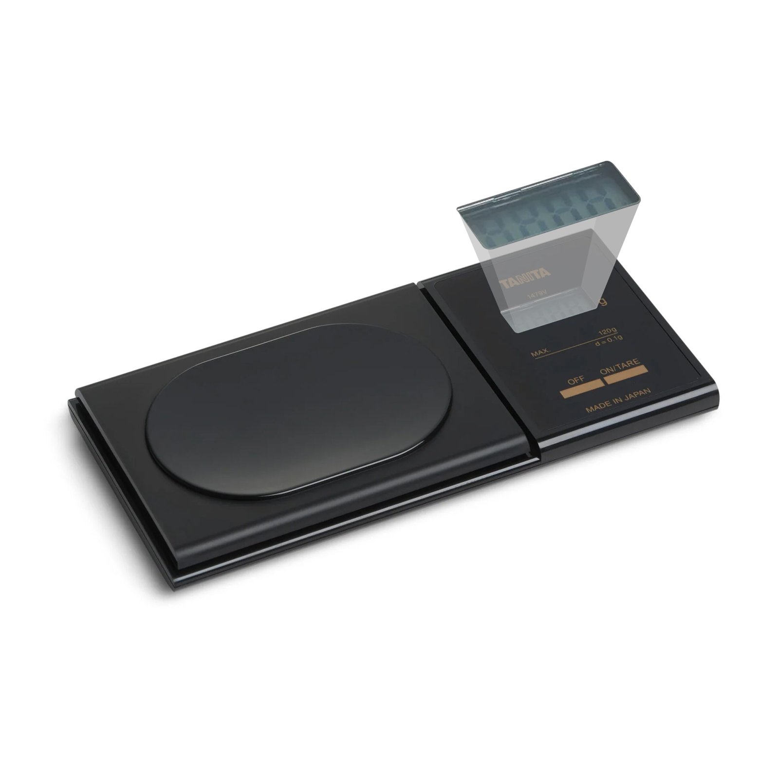 Jewellery Scale 1479V-03