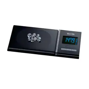 Jewellery Scale Model 1479J2