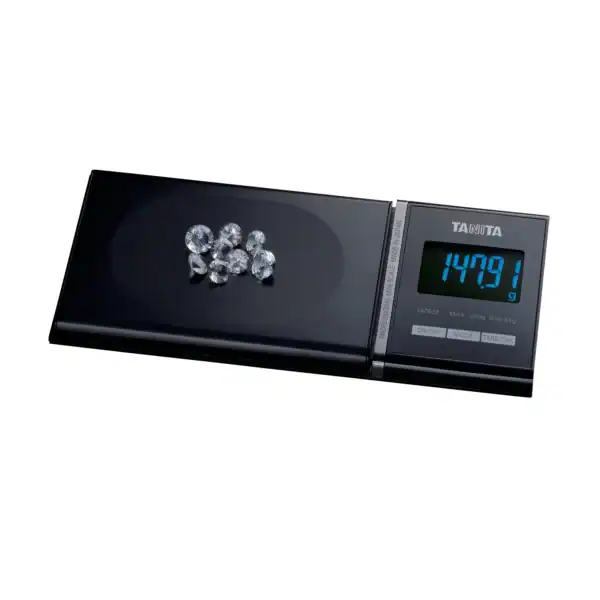 Jewellery Scale Model 1479J2