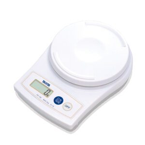 Digital Multi-Purpose Plastic Scale
