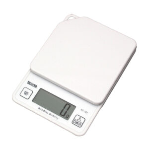 Compact & Lightweight Scale