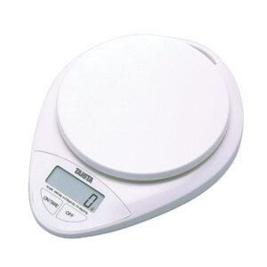 Plastic Digital Lithium Scale