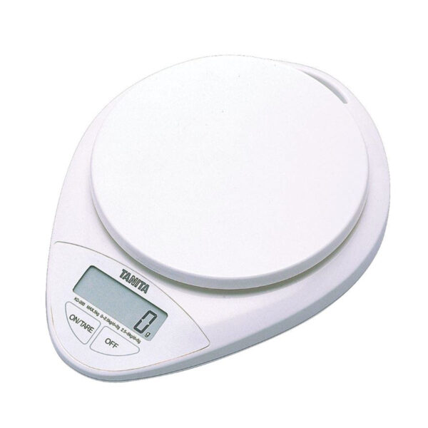 Plastic Digital Lithium Scale